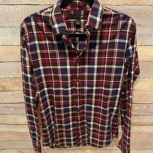 J.Ferrar Men’s button down